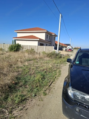 vanzare teren covaci - imagine 3