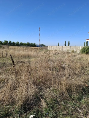 vanzare teren covaci - imagine 2