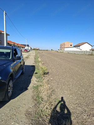 vanzare teren covaci - imagine 4