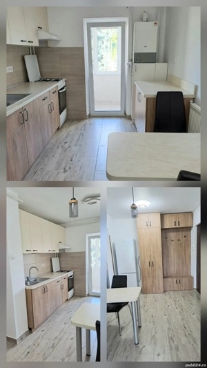 chirie ap 2 cam  dec ,Gheorgheni zona Iulius Mall et 1  4   570 eur neg