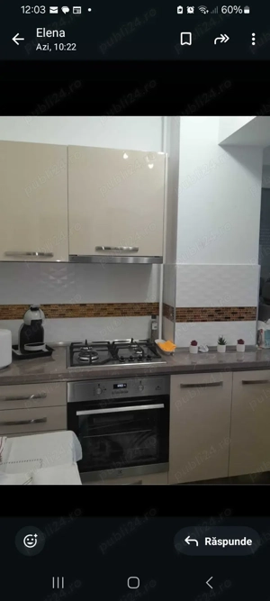 Vand ap nou în Complex Elisa - imagine 7