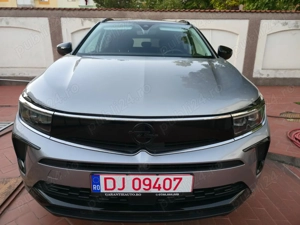 Opel Grandland GSe Hybrid Garantie 4x4 Distronic LED Piele Navi Automatic