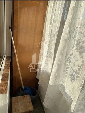 Apartament cu o camera aproape de Complexul Studentesc, 30 mp, clima - imagine 5