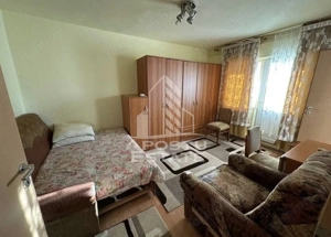 Apartament cu o camera aproape de Complexul Studentesc, 30 mp, clima - imagine 2