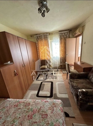 Apartament cu o camera aproape de Complexul Studentesc, 30 mp, clima - imagine 4