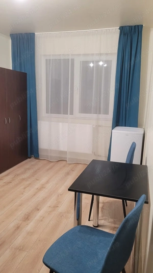 Pf. Inchiriez garsoniera Cluj, Manastur 370 E