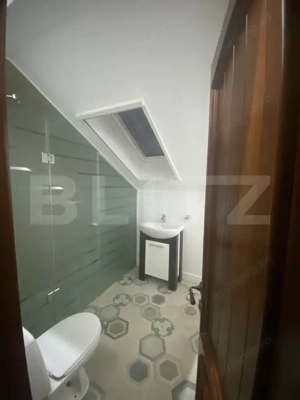 Apartament de inchiriat, 3 camere, zona Centrala - imagine 6 Apartament de inchiriat, 3 camere, zona Centrala - imagine 6