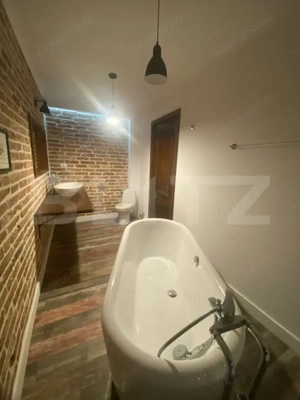 Apartament de inchiriat, 3 camere, zona Centrala - imagine 7 Apartament de inchiriat, 3 camere, zona Centrala - imagine 7