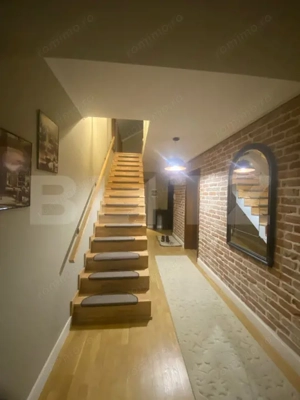 Apartament de inchiriat, 3 camere, zona Centrala - imagine 3 Apartament de inchiriat, 3 camere, zona Centrala - imagine 3