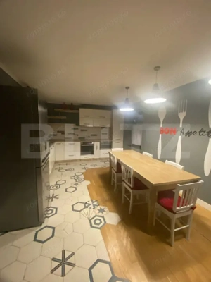 Apartament de inchiriat, 3 camere, zona Centrala - imagine 8 Apartament de inchiriat, 3 camere, zona Centrala - imagine 8