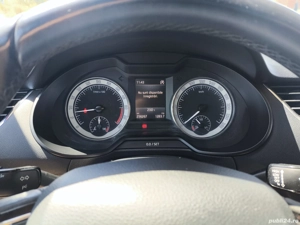 skoda octavia 3 - imagine 3