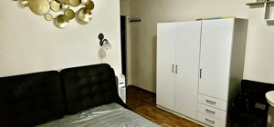 Garsonieră de închiriat – Micro 40, etaj 2, 20 mp + balcon - imagine 3