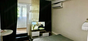 Garsonieră de închiriat – Micro 40, etaj 2, 20 mp + balcon