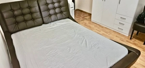 Garsonieră de închiriat – Micro 40, etaj 2, 20 mp + balcon - imagine 2