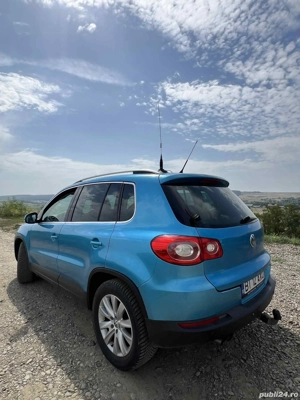 De  vânzare Tigoan  - imagine 3