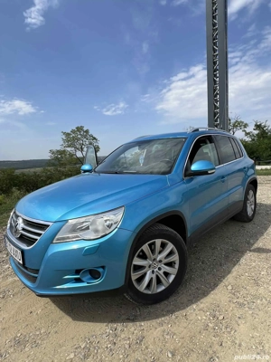 De  vânzare Tigoan  - imagine 4