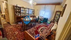 PIATA VECHE- 3 CAMERE,  PARTER ,CENTRALA GAZ