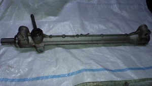 caseta directie hyundai i10, suzuki vagner volan stanga - imagine 2