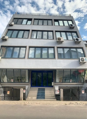 Dorobanti Spatii birouri comercial