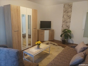 Inchiriez apartament 1 camera 