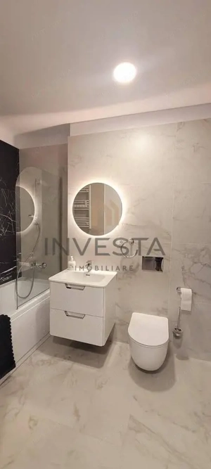 Apartament 2 camere Elite City! - imagine 9