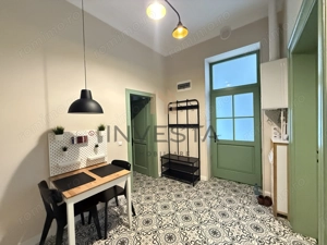 Apartament finisat la cheie,  la 2 minute de Piata Unirii! - imagine 4