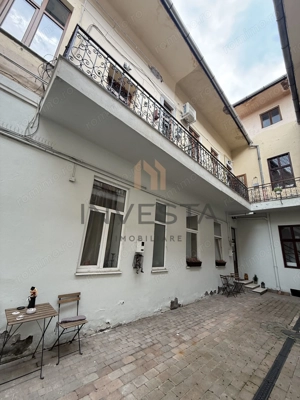 Apartament finisat la cheie,  la 2 minute de Piata Unirii! - imagine 6