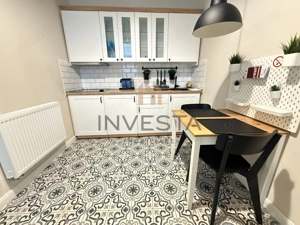 Apartament finisat la cheie,  la 2 minute de Piata Unirii! - imagine 3