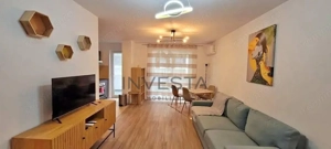 Apartament 2 camere Elite City! - imagine 4