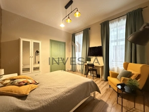 Apartament finisat la cheie,  la 2 minute de Piata Unirii! - imagine 2