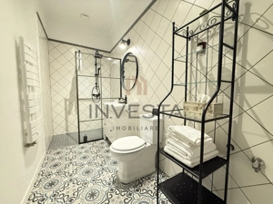 Apartament finisat la cheie,  la 2 minute de Piata Unirii! - imagine 5