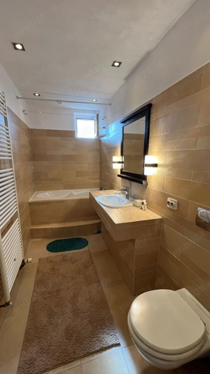 De închiriat - Apartament 3 camere - Str Nicolae Iorga - imagine 6