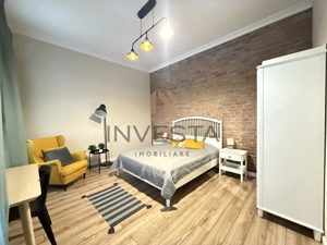 Apartament finisat la cheie,  la 2 minute de Piata Unirii!