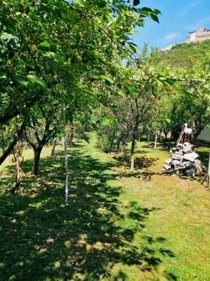 Vand casa D+P zona centrala Deva