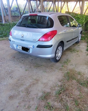 Peugeot 308 - imagine 4