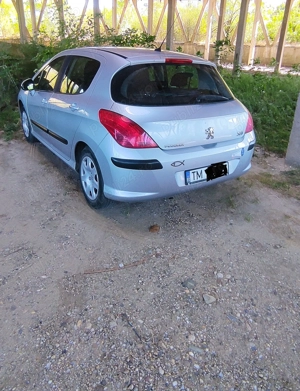 Peugeot 308 - imagine 3