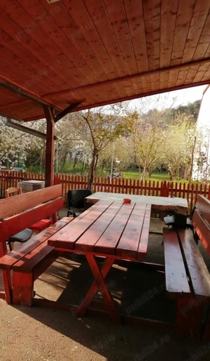 Vand casa D+P zona centrala Deva - imagine 2