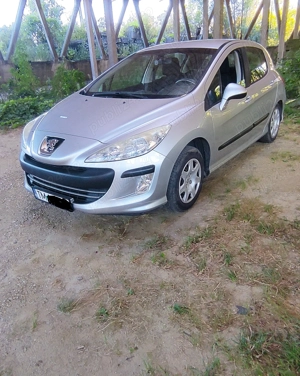 Peugeot 308 - imagine 2