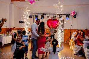 DJ - MC - Solist-  Nunta - Botez - Majorat 