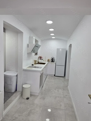 Vand casa D+P zona centrala Deva - imagine 8