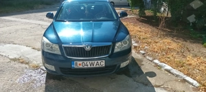 Vind skoda Octavia 2 - imagine 5