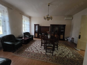 Vand casa D+P zona centrala Deva - imagine 10