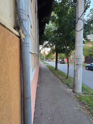 Vand casa D+P zona centrala Deva - imagine 11