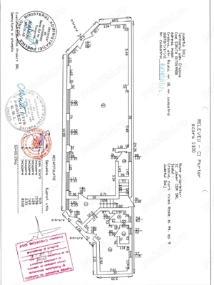 Vanzare spatiu comercial + depozit - Brestei (Raului) - imagine 4