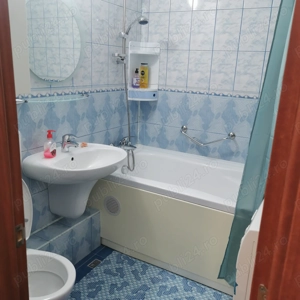 Închiriez apartament cu doua camere, zona Vitan-Mihai Bravu - imagine 5
