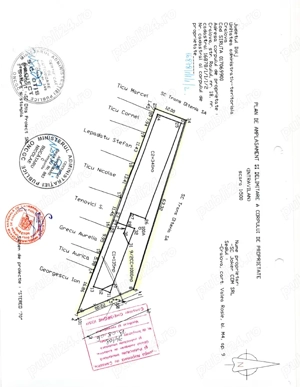 Vanzare spatiu comercial + depozit - Brestei (Raului) - imagine 5