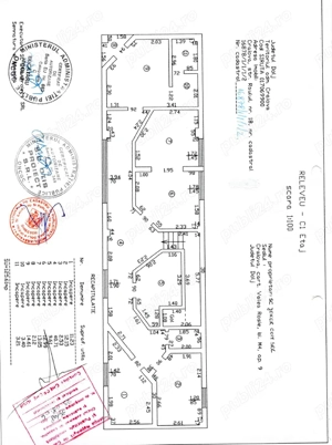 Vanzare spatiu comercial + depozit - Brestei (Raului) - imagine 3