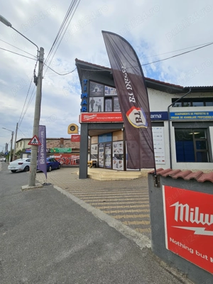 Vanzare spatiu comercial + depozit - Brestei (Raului) - imagine 7