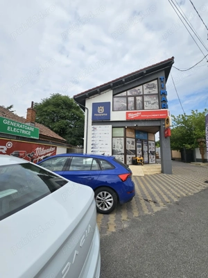 Vanzare spatiu comercial + depozit - Brestei (Raului) - imagine 2