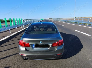BMW Seria 5 de vânzare an fabricație 2014 luna 12